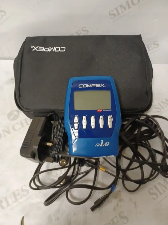 COMPEX FIT 1.0