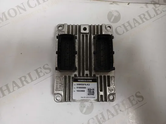 FORD KA IAW5SF8.K2 ECU