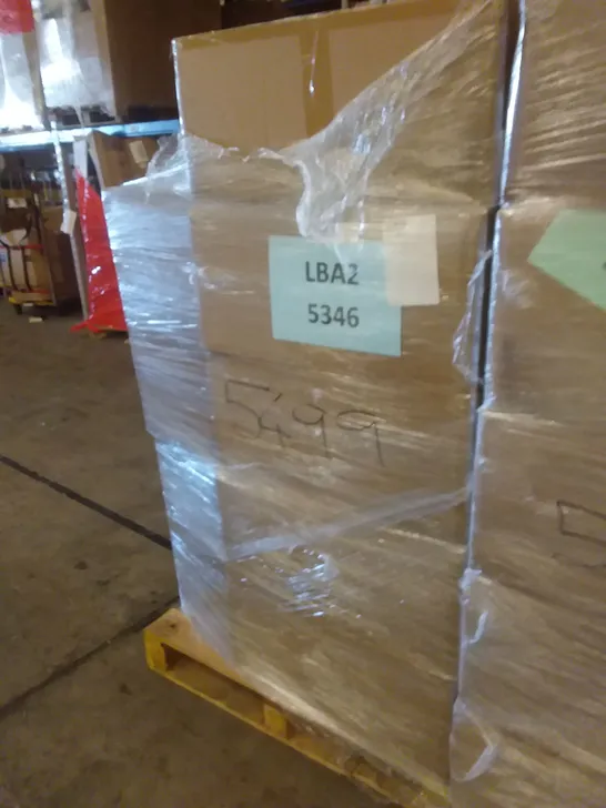 PALLET OF 20 BOXED KINDERCRAFT ASTON TRICYCLE GREY