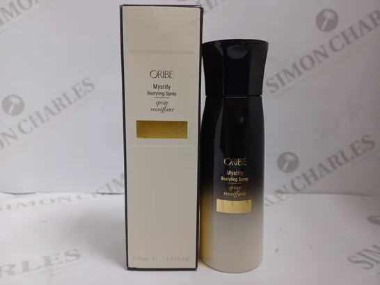 ORIBE MYSTIFY RESTYLING SPRAY - 175ML