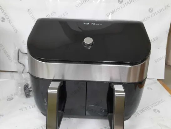 BOXED VORTEX PLUS DUAL AIR FRYER 7.6L RRP £149