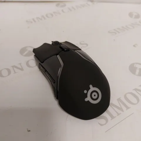 STEELSERIES RIVAL 600 MOUSE 