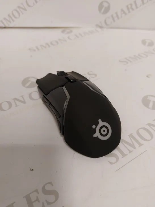 STEELSERIES RIVAL 600 MOUSE 