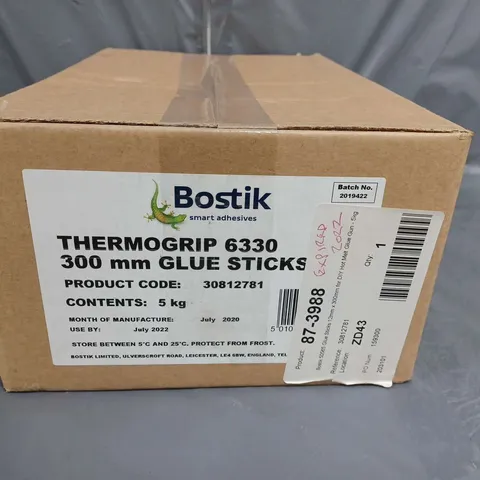 THERMOGRIP 6330 300MM GLUE STICKS