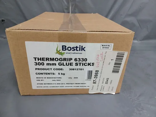 THERMOGRIP 6330 300MM GLUE STICKS