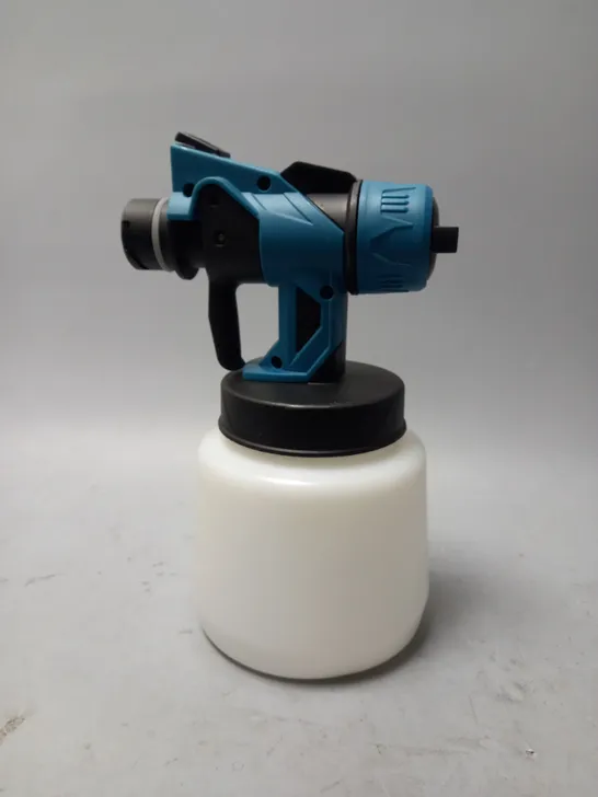 SPRAY BOTTLE 