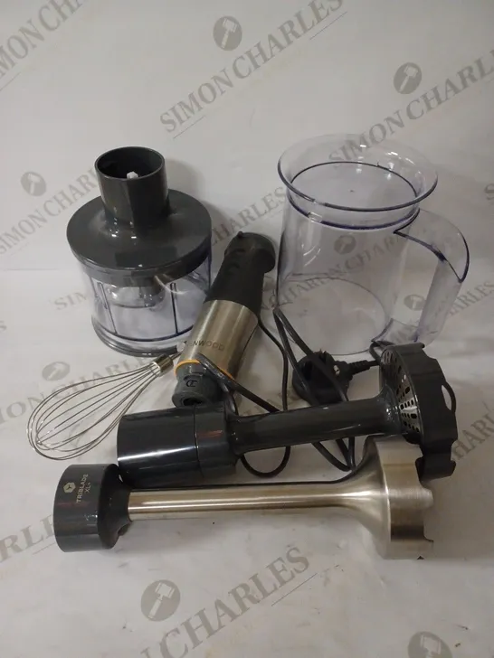 KENWOOD TRIBLADE XL HAND BLENDER