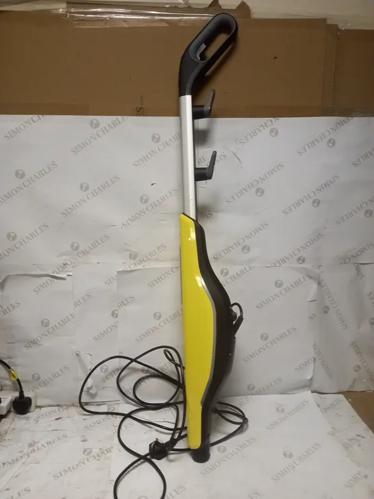 KARCHER SC3 EASYFIX UPRIGHT STEAM MOP - COLLECTION ONLY