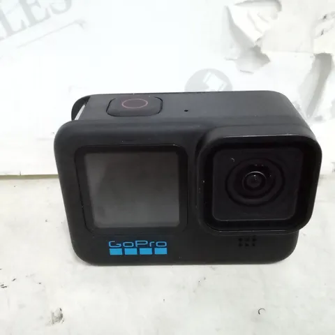 BOXED GOPRO 11 BLACK