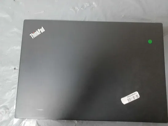 LENOVO	THINKPAD X280 12 INCH	I5-8350U 1.70GHZ