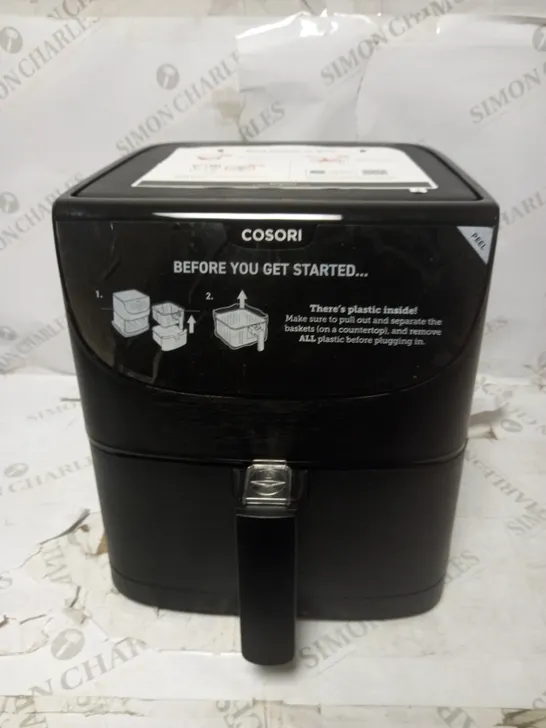 COSORI PREMIUM 5.5L AIR FRYER