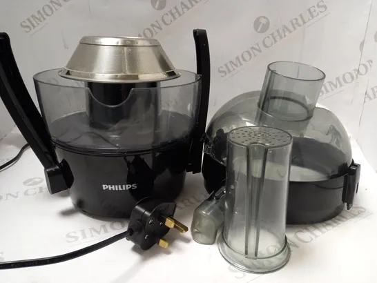 PHILIPS HR1832/01/AJ VIVA COLLECTION JUICER 