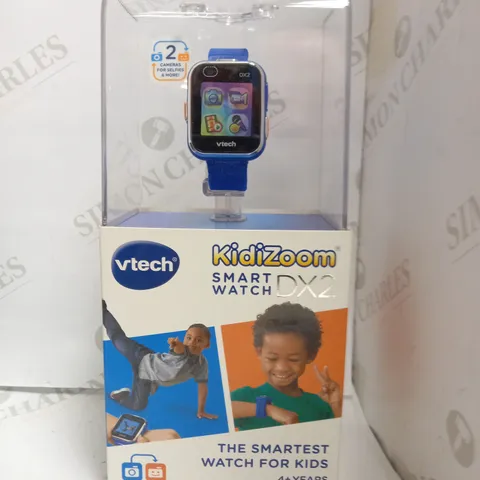 VETCH KIDIZOOM DX2 SMART WATCH 