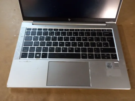 HP ELITEBOOK 830 G7 LAPTOP WIT INTEL I-5 10TH GEN