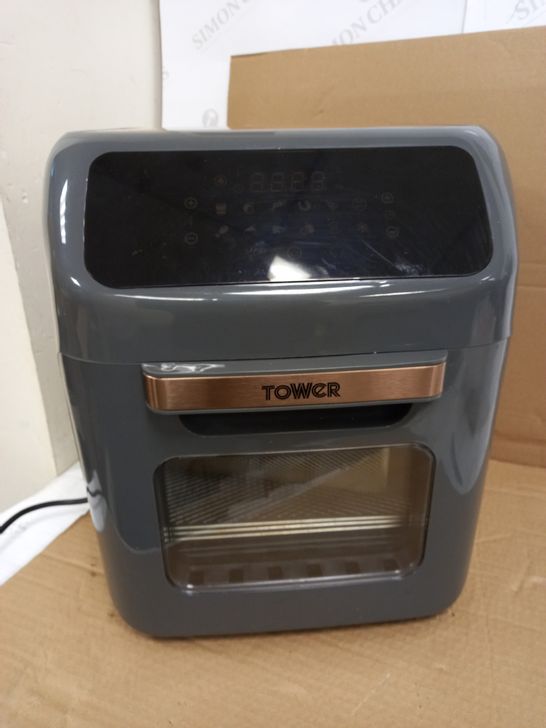 TOWER 12L 5-IN-1 DIGITAL AIR FRYER 