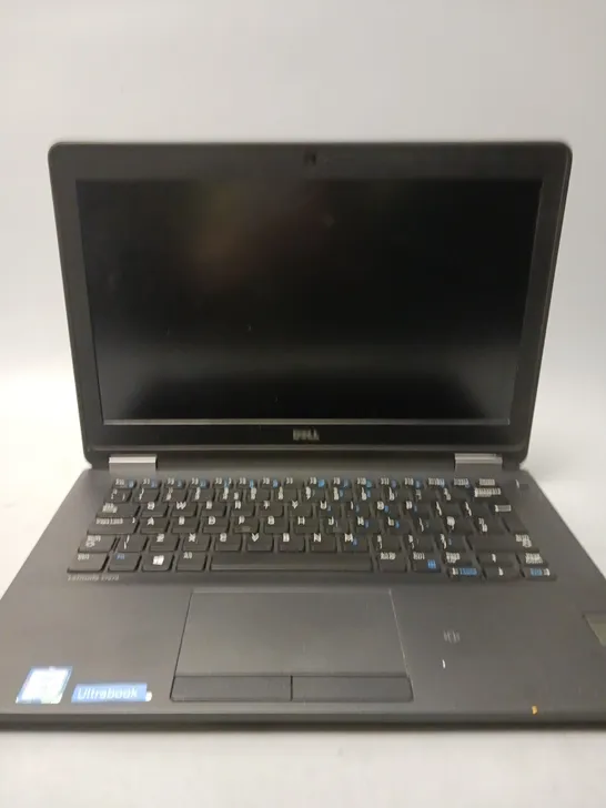 DELL LATITUDE E7270 LAPTOP