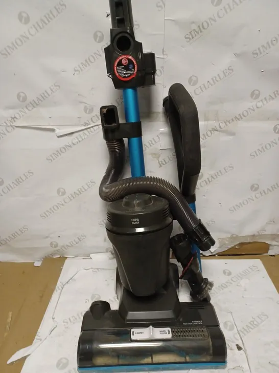 HOOVER H-UPRIGHT 300 VACUUM CLEANER