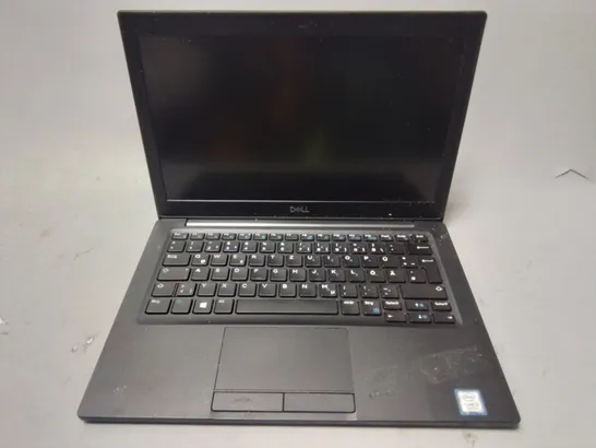 UNBOXED DELL LATITUDE 7290 INTEL CORE I-5 7TH GEN LAPTOP