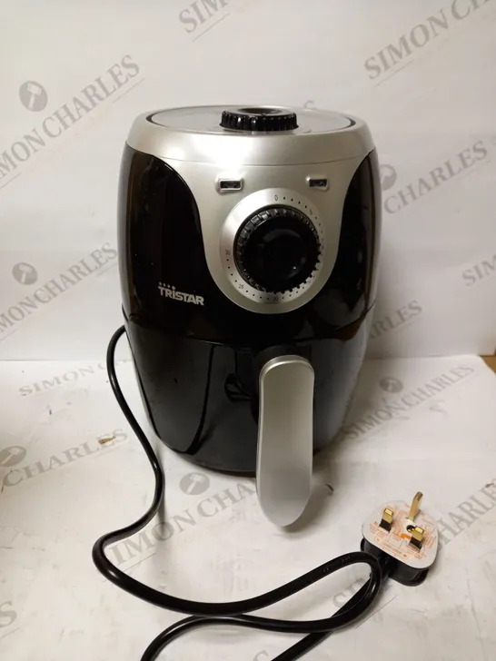 TRISTAR FR-6980BS AIR FRYER