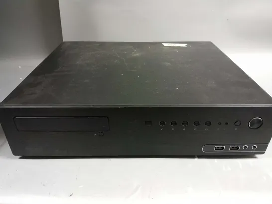 UNBRANDED MEDIA COMPUTER SYSTEM 