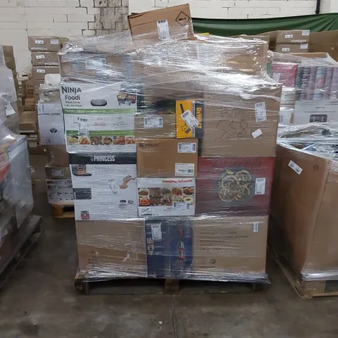 PALLET OF APPROXIMATELY 28 ASSORTED HOUSEHOLD & ELECTRICAL PRODUCTS TO INCLUDE