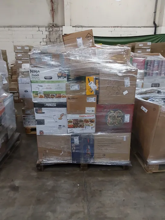 PALLET OF APPROXIMATELY 28 ASSORTED HOUSEHOLD & ELECTRICAL PRODUCTS TO INCLUDE