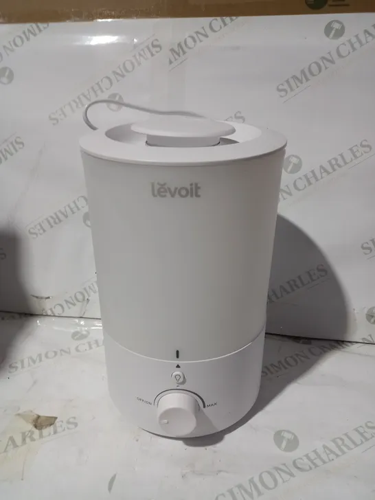 LEVOIT 3L HUMIDIFIER