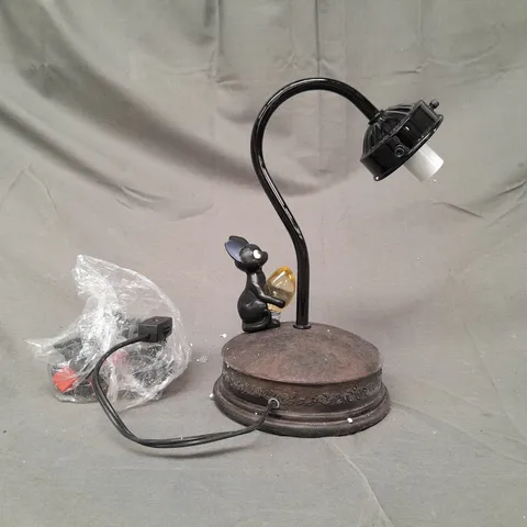 BOXED UNBRANDED KIKI'S DELIVERY SERVICE LIGHT STAND