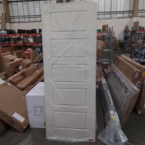 AGOSTO INTERNAL PRIMED DOOR 