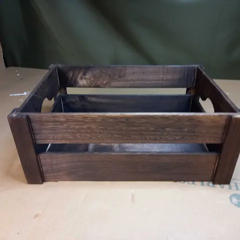 MINI STORAGE BOX