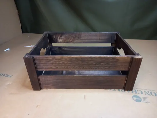 MINI STORAGE BOX