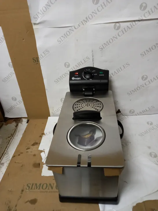 SWAN DEEP FAT FRYER