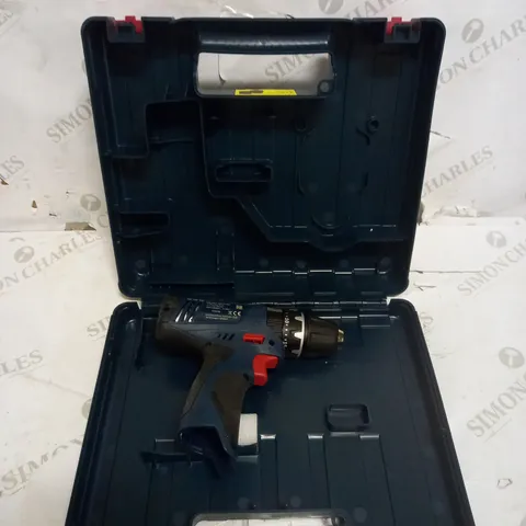 BOSCH UNIVERSAL IMPACT 700 HAMMER DRILL