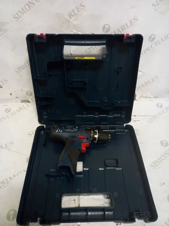 BOSCH UNIVERSAL IMPACT 700 HAMMER DRILL