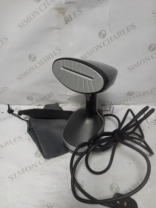 TEFAL ACCESS STEAM+ HANDHELD GARMENT/CLOTHES STEAMER