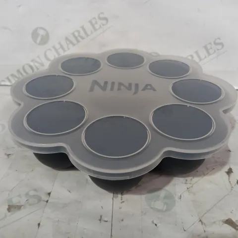 NINJA FOODI SILICONE MOULD