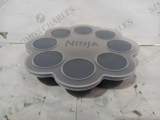 NINJA FOODI SILICONE MOULD