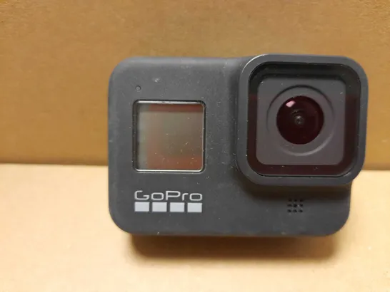 GOPRO 8 HERO BLACK