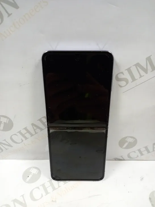 SAMSUNG GALAXY Z FLIP 4 SMARTPHONE	