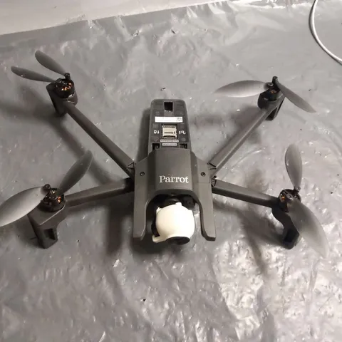 PARROT ANAFI DRONE- NO BATTERY