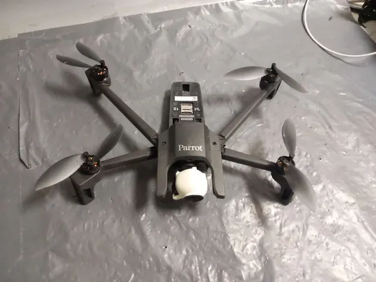 PARROT ANAFI DRONE- NO BATTERY