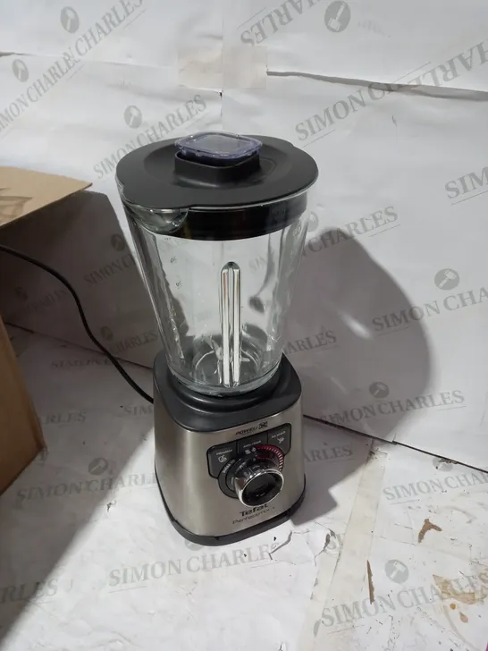 TEFAL PERFECT MIX+ HIGH-SPEED BLENDER