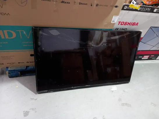 TOSHIBA 65UL2163DBC 4K UHD TELEVISION (COLLECTION ONLY)