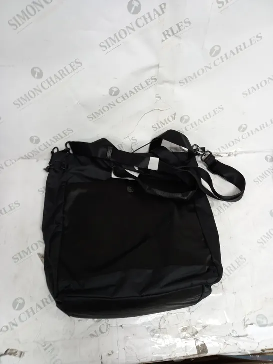 KIP SUNHEE MUZE TOTE BLACK 