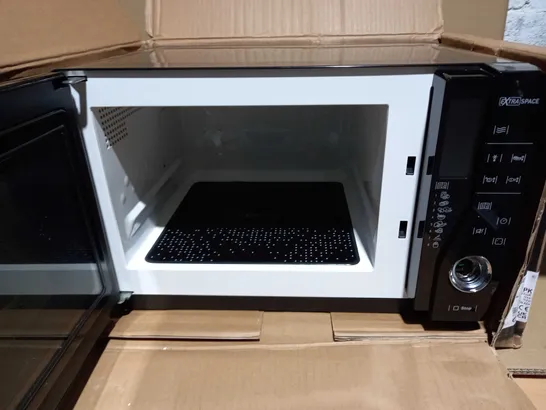 SAMSUNG MICROWAVE OVEN 