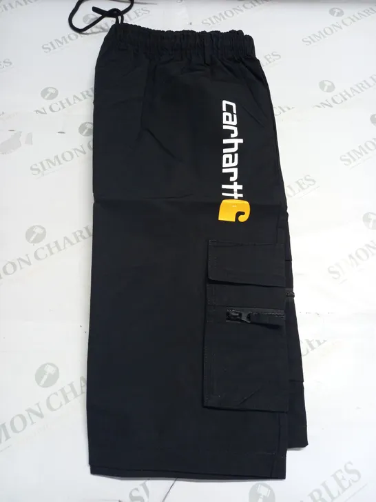 CARHARTT CARGO SHORTS SIZE 3XL