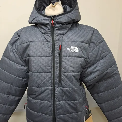 THE NORTH FACE LUNGERN JACKET SIZE M 