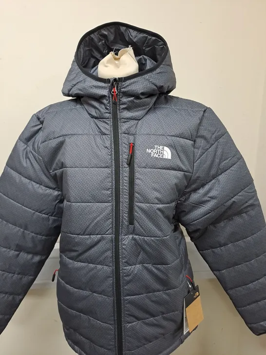 THE NORTH FACE LUNGERN JACKET SIZE M 