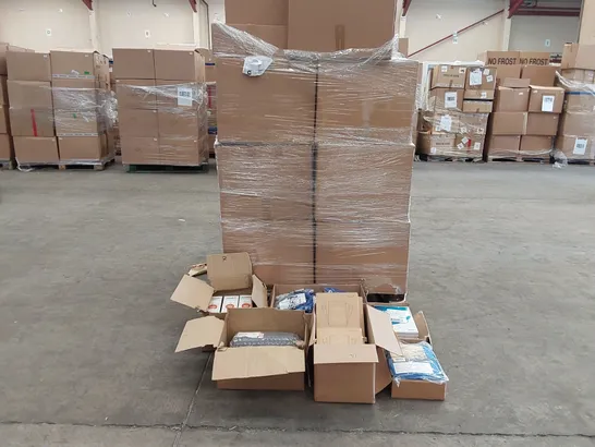 PALLET OF APPROXIMATELY 308 ASSORTED BRAND NEW PRODUCTS TO INCLUDE;