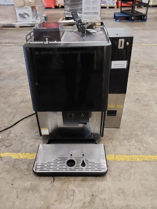 COFFETEK VITRO X3 DUO COMMERCIAL COFFEE MACHINE 